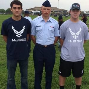 Meet your Posher, Brady